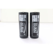 Batterie micro lithium 3.7v 4000mAh 26650 Batterie Hi-max
